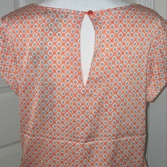 NWT! RACHEL by Rachel Roy Silky Blouse - Picture 6 of 14
